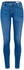 Cross Jeanswear Page Super Skinny Jeans (005) mid blue