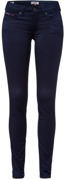 Tommy Hilfiger Sophie Low Rise Skinny Fit Jeans (DW0DW04410) boogie blue stretch