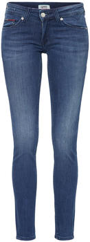 Tommy Hilfiger Sophie Low Rise Skinny Fit Jeans (DW0DW04407) niceville mid stretch