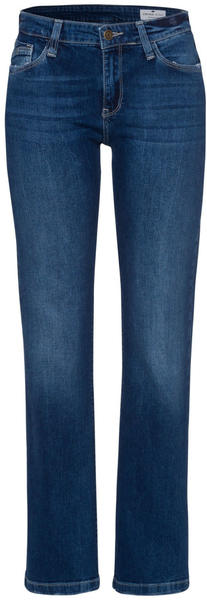 Cross Jeanswear Lauren Bootcut Jeans (009) dark blue used