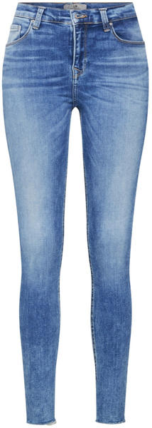 LTB Amy Skinny Jeans mifi wash