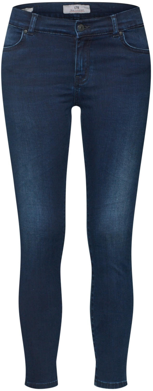LTB Jeans LTB Lonia Skinny Jeans ferla wash Test TOP Angebote ab 39,99 €  (Mai 2023)