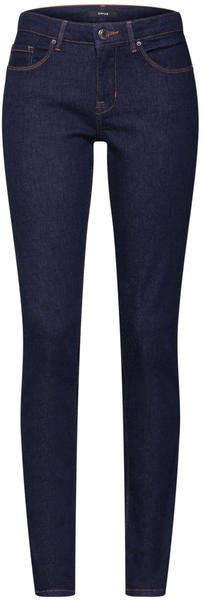 Opus Elma Skinny Fit Jeans rinsed blue