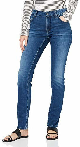 MUSTANG Sissy Slim Fit Jeans (1009317-5000-502) medium blue