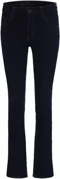 MUSTANG Rebecca Comfort Fit Jeans (533-5574-590) blue rinsed