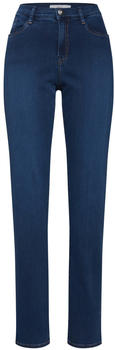 BRAX Carola Slim Fit Jeans slightly used regular blue