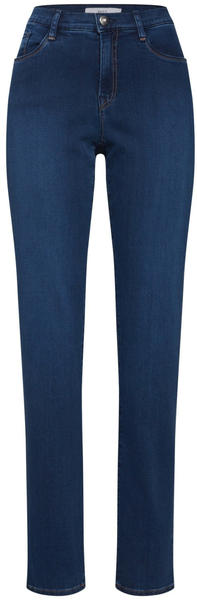 BRAX Carola Slim Fit Jeans slightly used regular blue