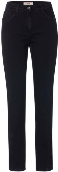 Brax Fashion BRAX Mary Slim Jeans clean black black