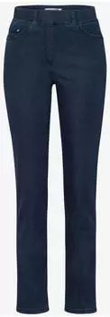 BRAX Lavina Super Slim Jeggings stoned