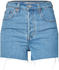 Levi's Ribcage Short tango stoneblue