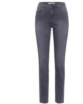 BRAX Mary Slim Jeans used grey