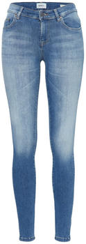 Only Shape Reg Skinny Fit Jeans light blue denim