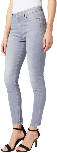 Pepe Jeans Cher High Straight Jeans (PL203384) denim