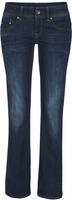G-Star Raw D01896-6553-89, G-STAR RAW Jeans Bootcut Fit MIDGE dunkelblau | 27/L32