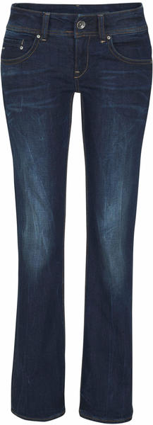 G-Star Midge Bootcut Jeans dark aged