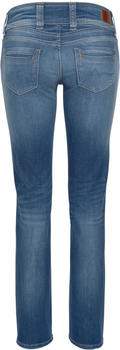 Pepe Jeans Gen Gerades Bein Jeans (PL201157) denim d
