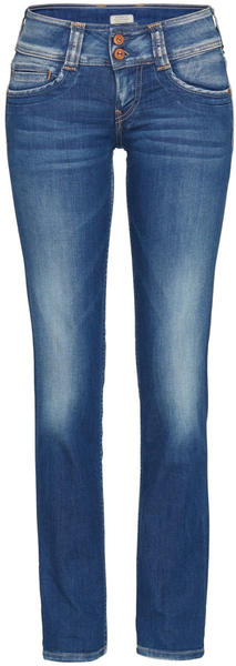 Pepe Jeans Gen Gerades Bein Jeans (PL201157) denim d blau