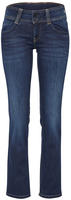 Pepe Jeans Regular-Fit Jeans Gen - L32 Blau W26/L32 female