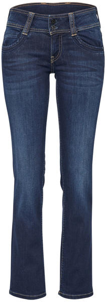Pepe Jeans Gen Straight Fit Jeans (PL201157) oz stretch ultra dk