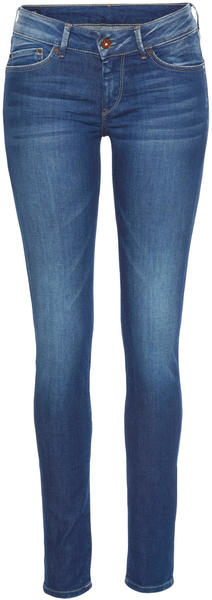 Pepe Jeans Pixie Pl Pl225 dünn (PL200025) denim