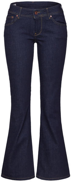 Pepe Jeans New Pimlico Flared Jeans (PL203562AA54) blue denim