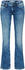 Pepe Jeans New Pimlico Regular Fit Mid Waist Jeans (PL203562WF32) blue denim