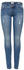 Only Coral Super Low Skinny Fit Jeans (15129017) medium blue denim