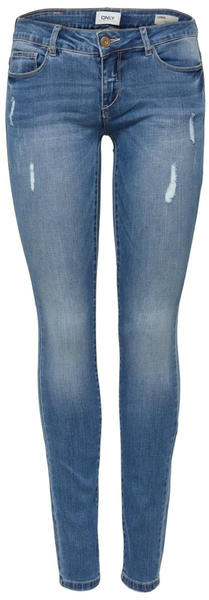 Only Coral Super Low Skinny Fit Jeans Test | günstig ab 18,11€ bei  Testbericht.de gefunden