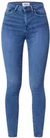 ONLY Skinny-fit-Jeans "ONLPOWER &ndash; Skinny-Jeans mit Push-up-Effekt und High Waist"