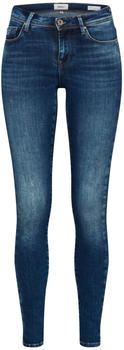 Only Shape Reg Skinny Fit Jeans (15159137) dark blue denim