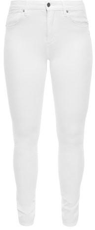 S.Oliver Stretchjeans white (2038584)