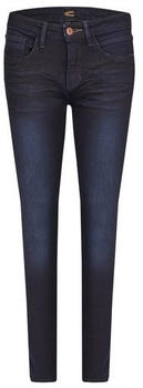 Camel Active Skinny 5-Pocket-Jeans dark blue (388205 9R04 42)
