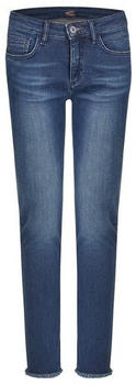Camel Active Skinny 5-Pocket-Jeans light blue (388205 9R04 45)