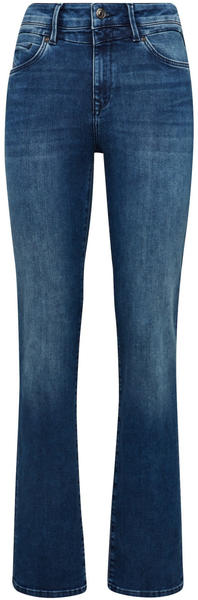 Mavi Kendra Straight Leg Jeans (10746-28925) indigo blue