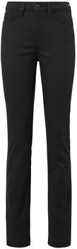 Mavi Kendra Straight Leg Jeans (10746-21422) black