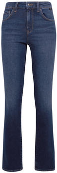 Mavi Daria Straight Leg Jeans (100837-29256) dark retro