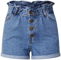 ONLY Jeansshorts "ONLCUBA LIFE PAPERBAG"