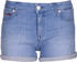 Tommy Hilfiger Mid Rise Denim Damen Shorts blue (DW0DW082191AA)