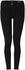 Only Blush Mid Ankle Skinny Fit Jeans (15167313) black
