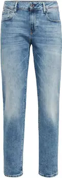 G-Star Kate Boyfriend Fit Jeans (D15264-C052) light indigo aged