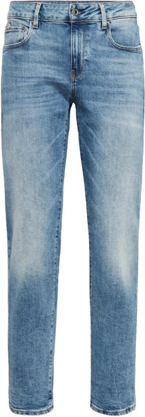 G-Star Kate Boyfriend Fit Jeans (D15264-C052) light indigo aged