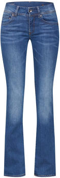 G-Star Midge Bootcut Jeans faded blue