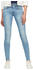 G-Star Lynn Mid Super Skinny Jeans sun faded blue