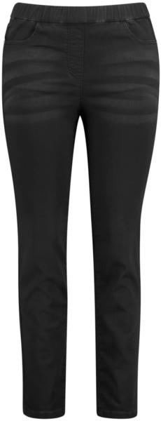 Samoon Slim Fit Jeans Lucy Black (140095-29155-1100)
