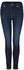 Comma Skinny Fit Jeans (85.899.72.0786) blue denim stretch