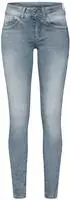 G-star D06746-9882-B336-32-24, G-star Lynn Mid Waist Skinny Jeans Grau 24 / 32 Frau