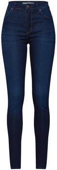 Mavi Lucy Super Skinny Jeans deep sateen glam (100462-26682)