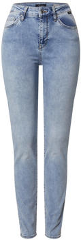 Mavi Lucy Super Skinny Jeans random str (100462-31618)