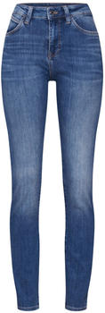 Mavi Lucy Super Skinny Jeans indigo brushed embelished (100462-29957)