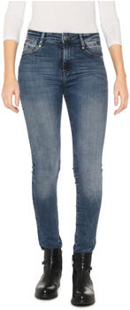 Mavi Lucy Super Skinny Jeans deep brushed glam (100462-27939)